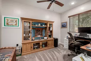 1001 E Ashburn Mountain Dr, Sahuarita, AZ 85629 - Photo 16