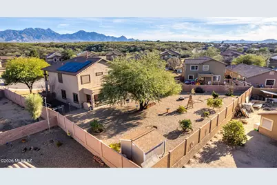 1001 E Ashburn Mountain Drive, Sahuarita, AZ 85629 - Photo 46