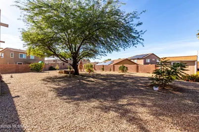 1001 E Ashburn Mountain Drive, Sahuarita, AZ 85629 - Photo 38