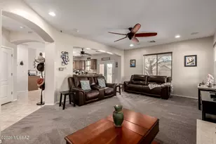 1001 E Ashburn Mountain Dr, Sahuarita, AZ 85629 - Photo 6