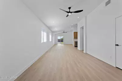5495 W Durham Hills Street, Marana, AZ 85658 - Photo 4