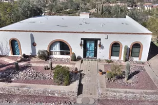 5000 W Cortaro Farms Rd, Tucson, AZ 85742 - Photo 2