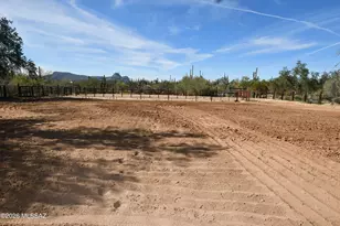 5000 W Cortaro Farms Rd, Tucson, AZ 85742 - Photo 42