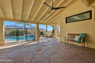 11292 N Quail Springs Place, Tucson, AZ 85737 - Photo 36