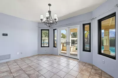 11292 N Quail Springs Place, Tucson, AZ 85737 - Photo 10
