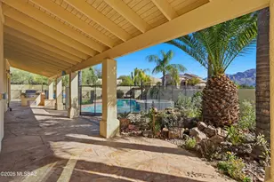 11292 N Quail Springs Pl, Tucson, AZ 85737 - Photo 32