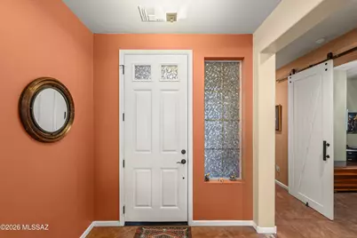 2227 E Apache Springs Lane, Green Valley, AZ 85614 - Photo 6