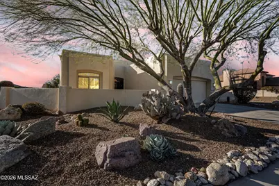 39728 S Sand Crest Drive, Saddlebrooke, AZ 85739 - Photo 42