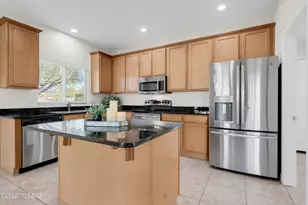 39728 S Sand Crest Dr, Saddlebrooke, AZ 85739 - Photo 1