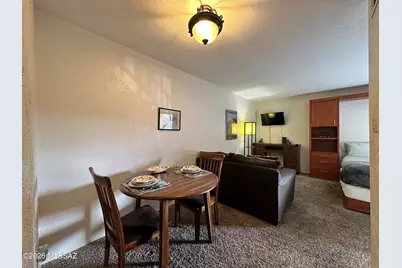 1620 N Wilmot Road #UNIT P192, Tucson, AZ 85712 - Photo 4