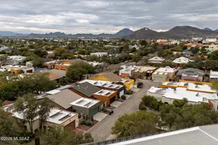 466 E Codd St, Tucson, AZ 85701 - Photo 40