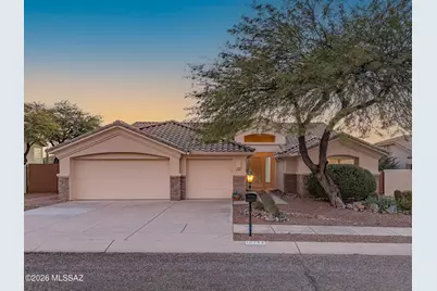 10744 E Mica Meadow Drive, Tucson, AZ 85748 - Photo 1