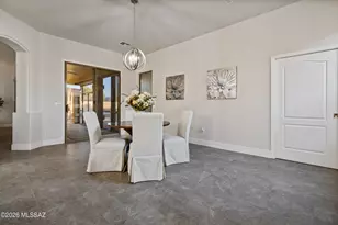 10744 E Mica Meadow Dr, Tucson, AZ 85748 - Photo 20