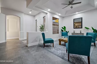 10744 E Mica Meadow Drive, Tucson, AZ 85748 - Photo 8