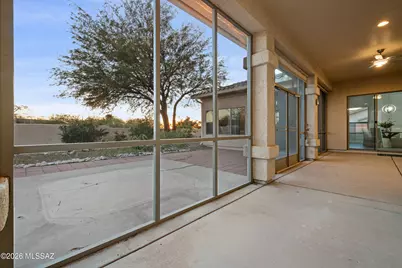 10744 E Mica Meadow Drive, Tucson, AZ 85748 - Photo 40