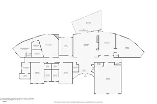 1083 W Vistoso Highlands Dr, Oro Valley, AZ 85755 - Photo 40