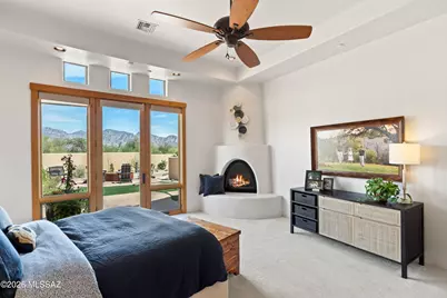 1083 W Vistoso Highlands Drive, Oro Valley, AZ 85755 - Photo 10