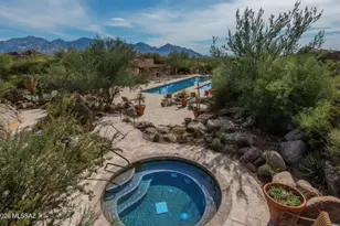 1083 W Vistoso Highlands Dr, Oro Valley, AZ 85755 - Photo 48