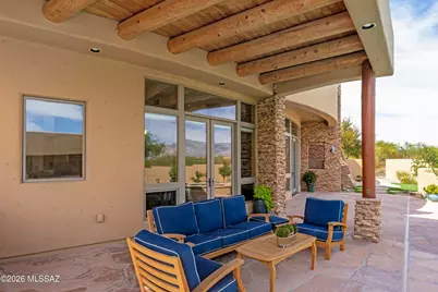 1083 W Vistoso Highlands Drive, Oro Valley, AZ 85755 - Photo 6