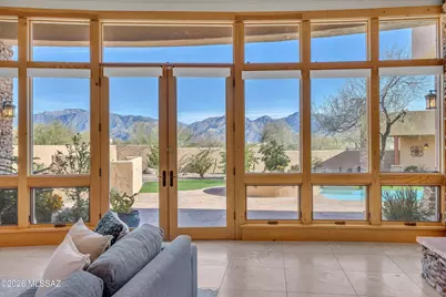 1083 W Vistoso Highlands Drive, Oro Valley, AZ 85755 - Photo 1