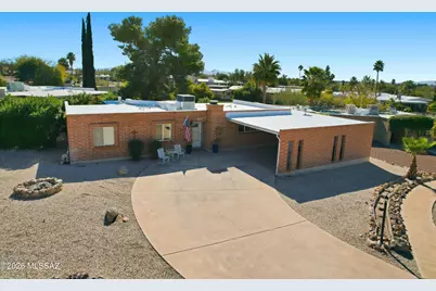 8924 E Old Spanish Trail, Tucson, AZ 85710 - Photo 26