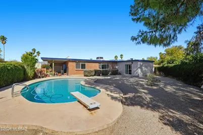 8924 E Old Spanish Trail, Tucson, AZ 85710 - Photo 20