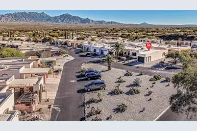 1117 W Camino Sagasta, Green Valley, AZ 85622 - Photo 44