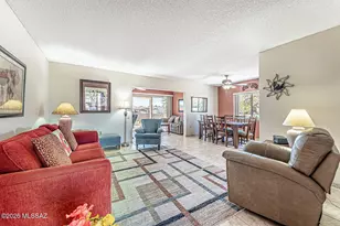 1117 W Camino Sagasta, Green Valley, AZ 85622 - Photo 14