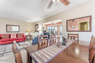 1117 W Camino Sagasta, Green Valley, AZ 85622 - Photo 16