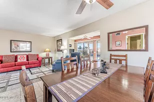 1117 W Camino Sagasta, Green Valley, AZ 85622 - Photo 16