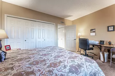 1117 W Camino Sagasta, Green Valley, AZ 85622 - Photo 32