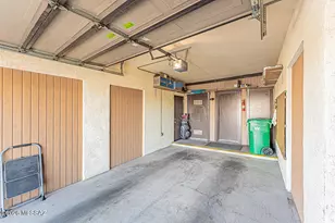 1117 W Camino Sagasta, Green Valley, AZ 85622 - Photo 38