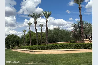9890 N Sun Vista Place, Tucson, AZ 85742 - Photo 4