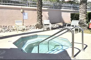 9890 N Sun Vista Pl, Tucson, AZ 85742 - Photo 30