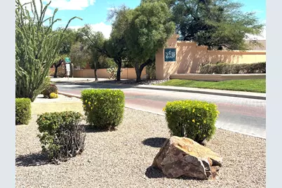 9890 N Sun Vista Place, Tucson, AZ 85742 - Photo 28