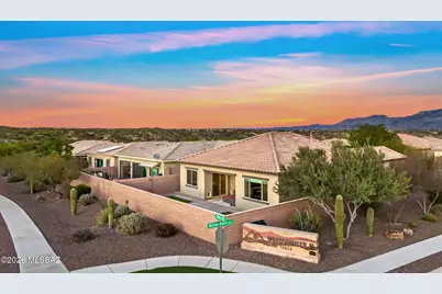 13205 N Stonecrop Lane, Oro Valley, AZ 85755 - Photo 44