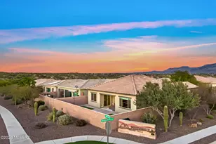 13205 N Stonecrop Ln, Oro Valley, AZ 85755 - Photo 44