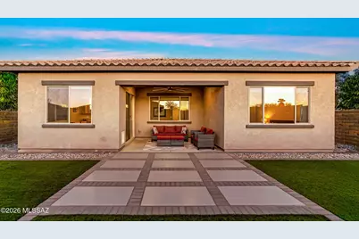 13205 N Stonecrop Lane, Oro Valley, AZ 85755 - Photo 20