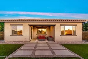 13205 N Stonecrop Ln, Oro Valley, AZ 85755 - Photo 20