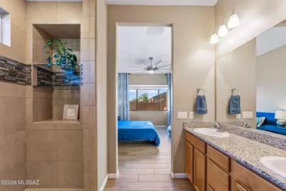 13205 N Stonecrop Lane, Oro Valley, AZ 85755 - Photo 32