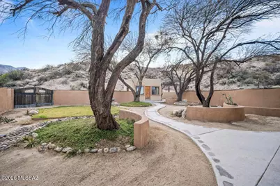 9620 W Minor Court, Pima, AZ 85543 - Photo 26