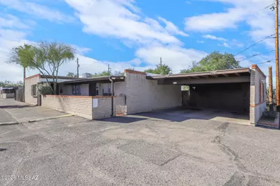 4014 E Fairmount Street, Tucson, AZ 85712 - Photo 16
