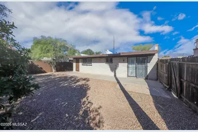 4014 E Fairmount Street, Tucson, AZ 85712 - Photo 4