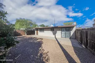 4014 E Fairmount St, Tucson, AZ 85712 - Photo 4
