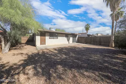 4014 E Fairmount Street, Tucson, AZ 85712 - Photo 1