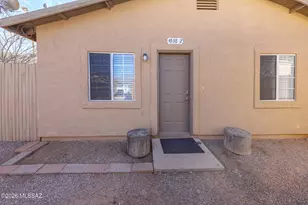4538 E Lester St, Tucson, AZ 85712 - Photo 2