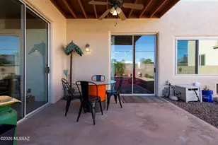 1556 E Painted Colt Loop, Tucson, AZ 85719 - Photo 32