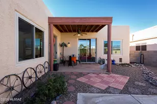 1556 E Painted Colt Loop, Tucson, AZ 85719 - Photo 30
