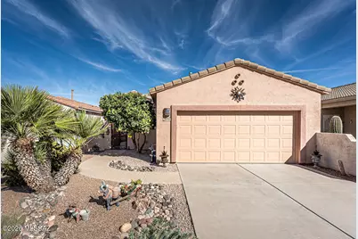 2273 S Via Espinosa, Green Valley, AZ 85614 - Photo 4