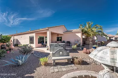 2273 S Via Espinosa, Green Valley, AZ 85614 - Photo 42